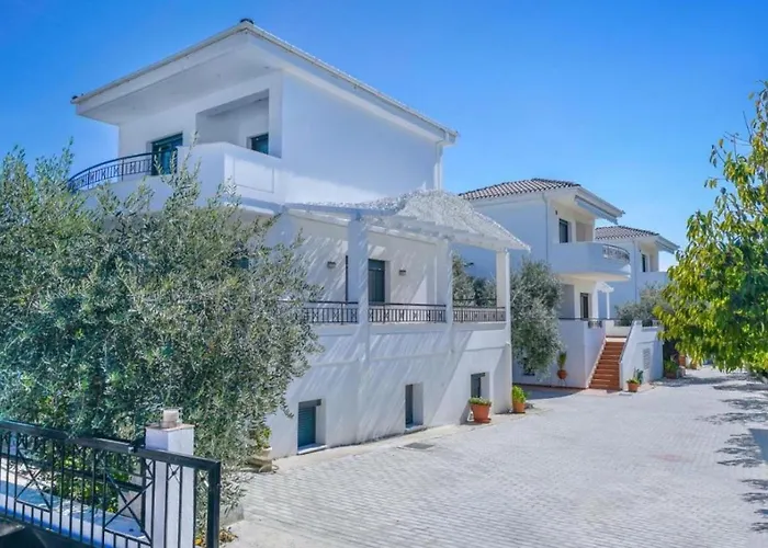 Scandia Apartamento *