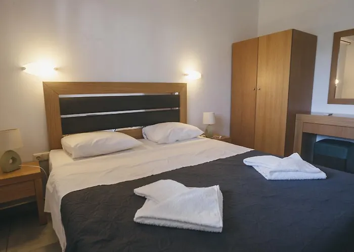 Scandia Apartament