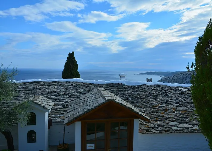 Apartmán Scandia Potos