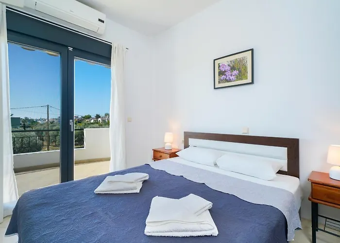Scandia Apartamento