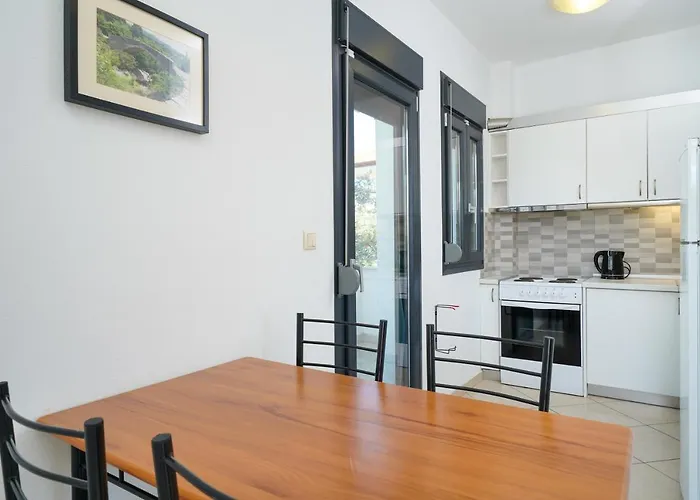 Scandia Apartamento *