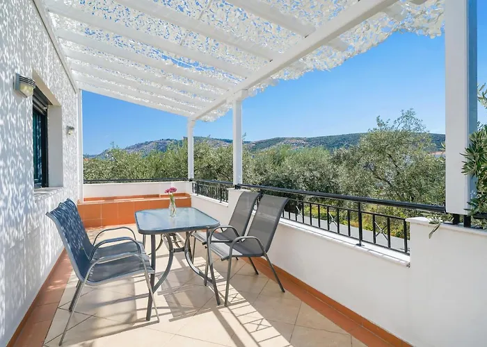 Scandia Apartamento