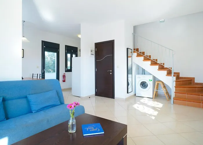 Scandia Apartamento *