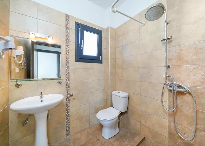 Apartmán Scandia Potos