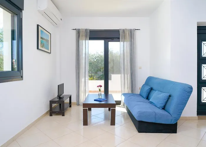 Scandia Apartament