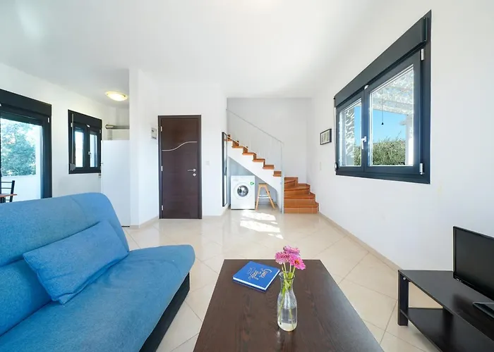 Scandia Apartmán Potos